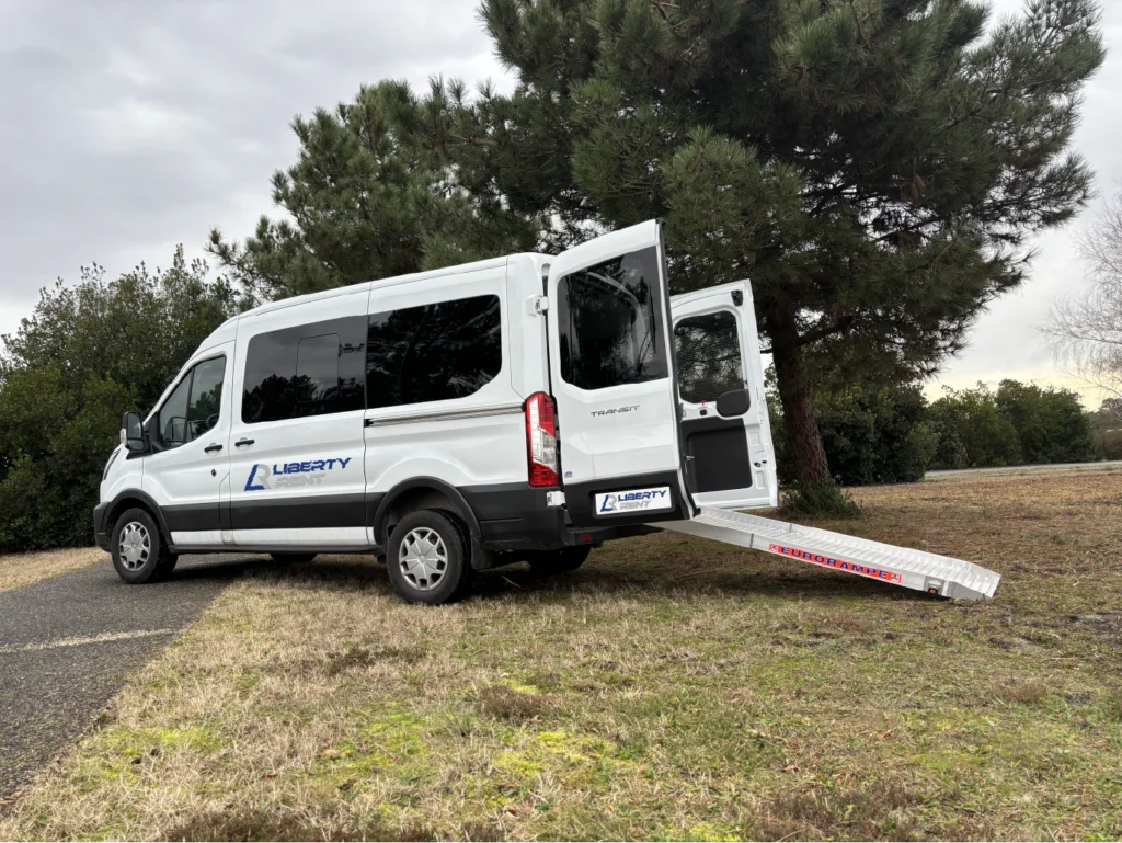 location TPMR a arcachon