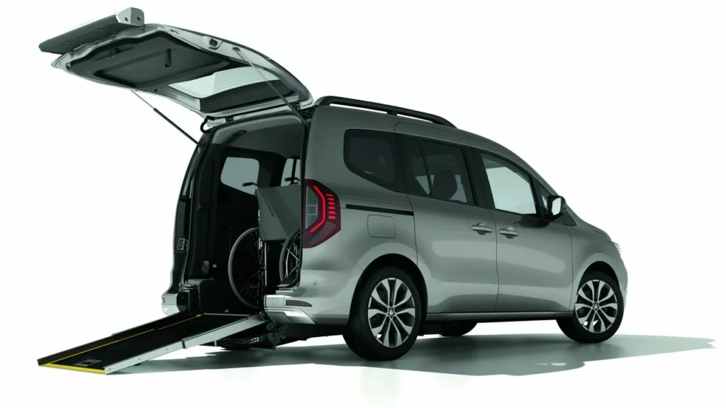 renault kangoo tpmr